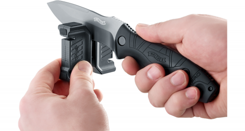 Walther Compact Knife Sharpener