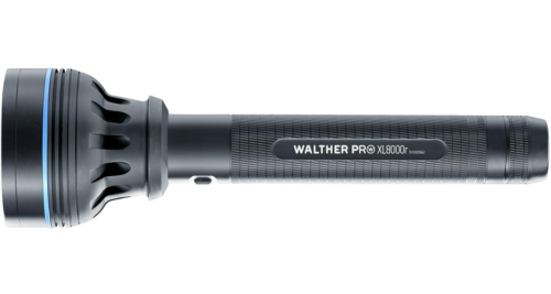 Walther Pro XL8000r