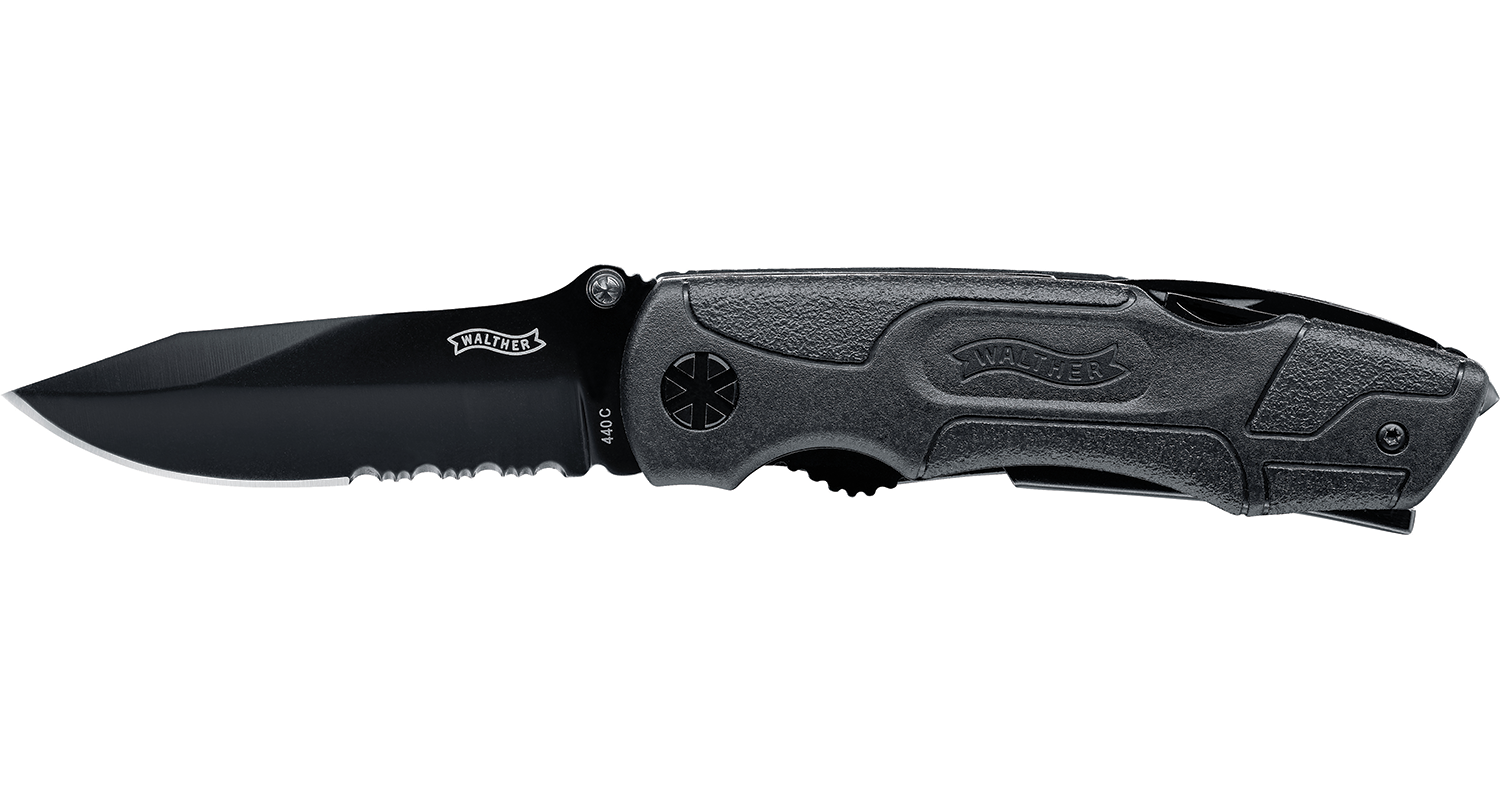 Walther Multi Tac Knife 2